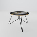 GOLDEN GLOBE TREASURE Coffee Table 60