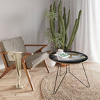 GOLDEN GLOBE TREASURE Mesa de Centro 69