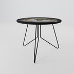 GOLDEN GLOBE TREASURE Mesa de Centro 69