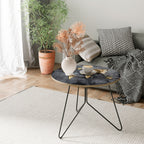 SHIMMERING EARTH MAP Mesa de Centro 69