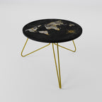 ELEGANT WORLDWIDE Coffee Table