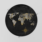 ELEGANT WORLDWIDE Mesa de Centro 69