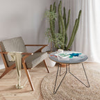 FACETED WORLDVIEW Mesa de Centro 69