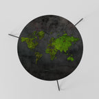 GREENER LANDS EMBRACED Mesa de Centro 60