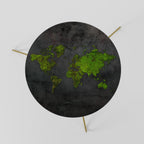 GREENER LANDS EMBRACED Mesa de Centro 60