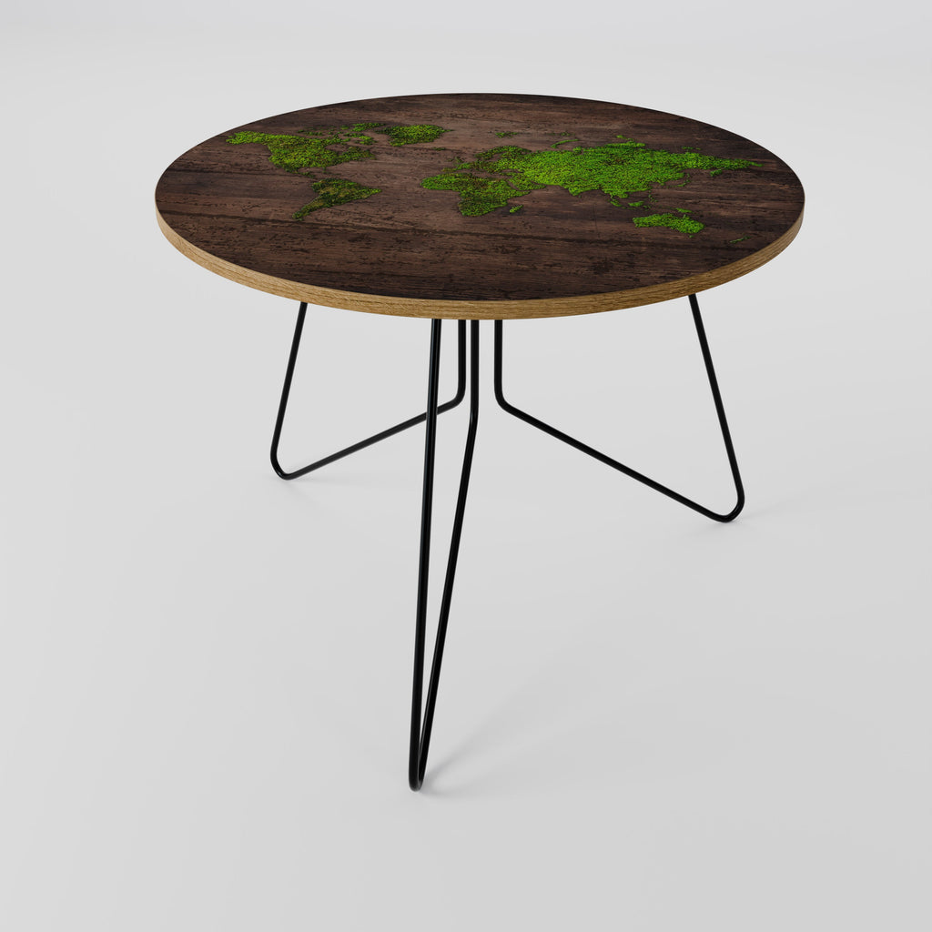 GREEN EARTH VISION Coffee Table 69