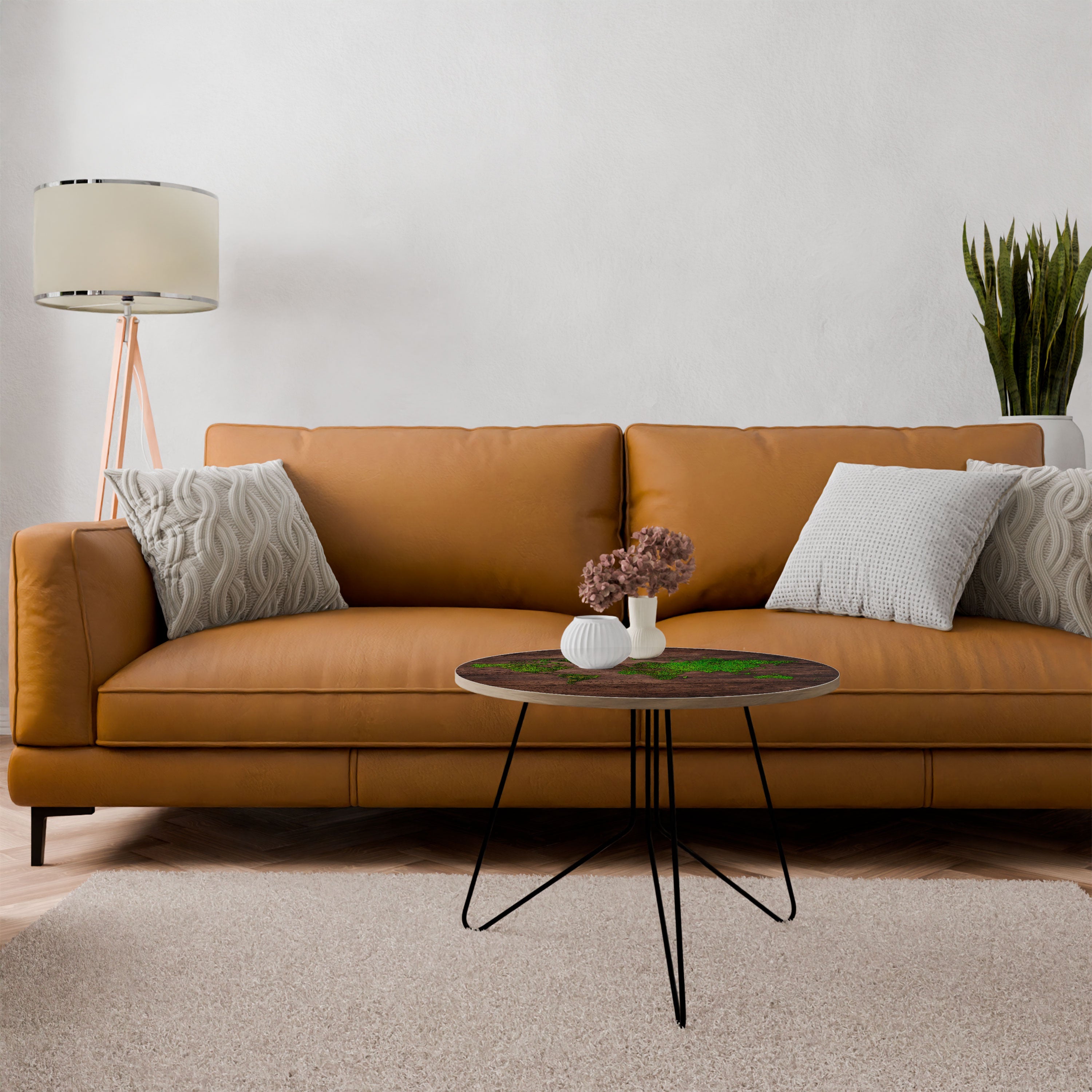 GREEN EARTH VISION Coffee Table 69