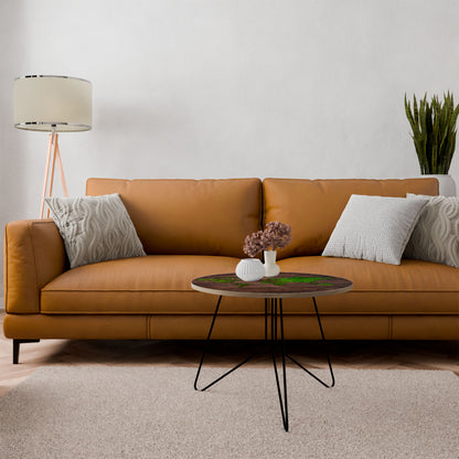 GREEN EARTH VISION Coffee Table