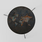 TIMEWORN TOPOGRAPHY Mesa de Centro 60