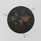 TIMEWORN TOPOGRAPHY Mesa de Centro 60