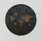 TIMEWORN TOPOGRAPHY Mesa de Centro 69