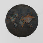 TIMEWORN TOPOGRAPHY Mesa de Centro 69