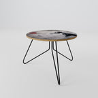 BALLON GIRL (BANKSY) Mesa de Centro 60