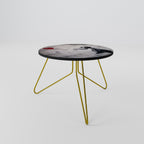 BALLON GIRL (BANKSY) Mesa de Centro 60