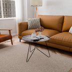 BALLON GIRL (BANKSY) Mesa de Centro 69