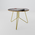 BALLON GIRL (BANKSY) Mesa de Centro 69