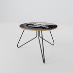 SWEEPING UNDER (BANKSY) Mesa de Centro 60