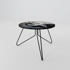 SWEEPING UNDER (BANKSY) Mesa de Centro 60