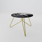 SWEEPING UNDER (BANKSY) Mesa de Centro 60