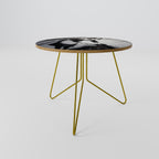 SWEEPING UNDER (BANKSY) Mesa de Centro 69