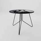 SWEEPING UNDER (BANKSY) Mesa de Centro 69