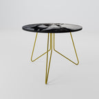 SWEEPING UNDER (BANKSY) Mesa de Centro 69