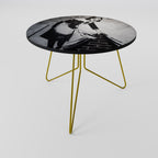SWEEPING UNDER (BANKSY) Coffee Table