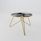 FLOWER BOMBER (BANKSY) Mesa de Centro 60