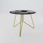 FLOWER BOMBER (BANKSY) Mesa de Centro 69