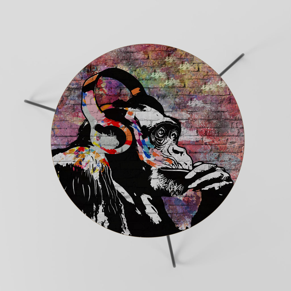 APISH LISTENER Mesa de Centro 60