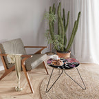 APISH LISTENER Mesa de Centro 60