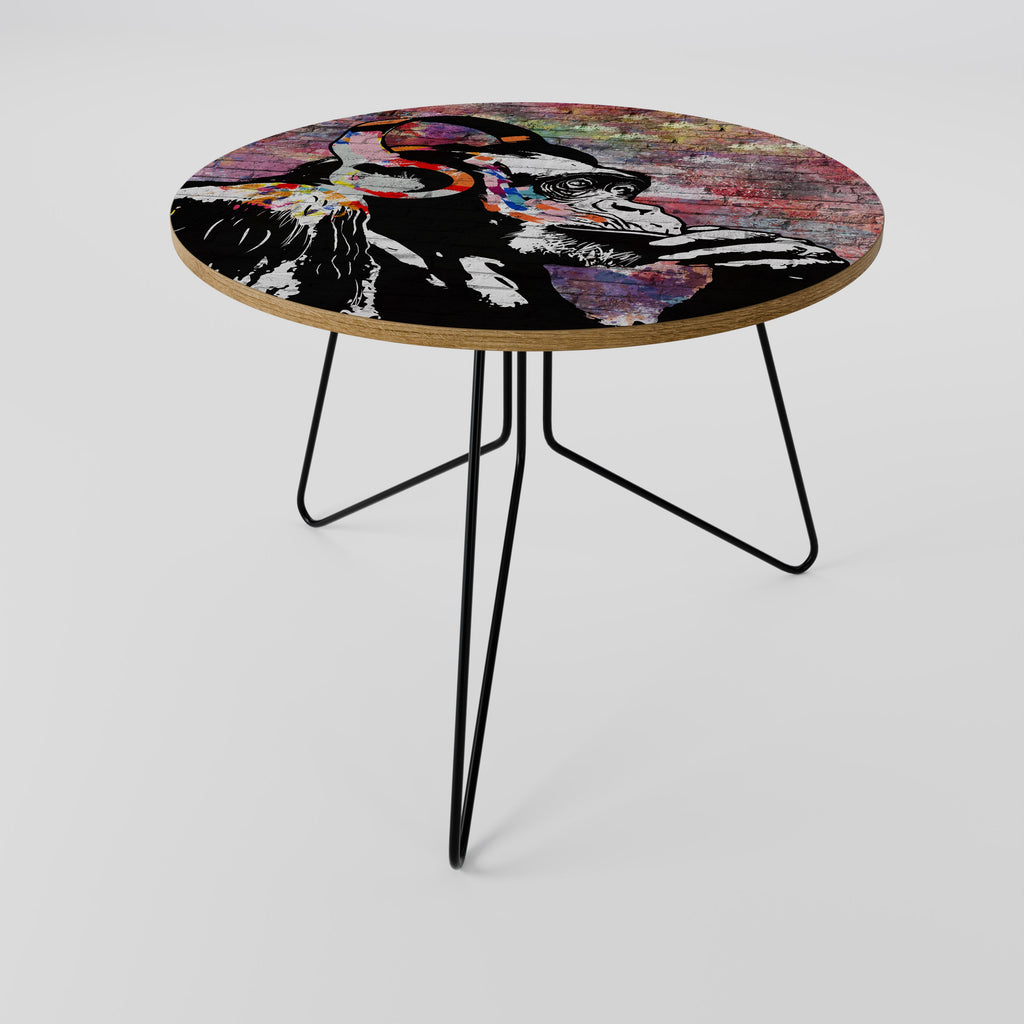 APISH LISTENER Mesa de Centro 69