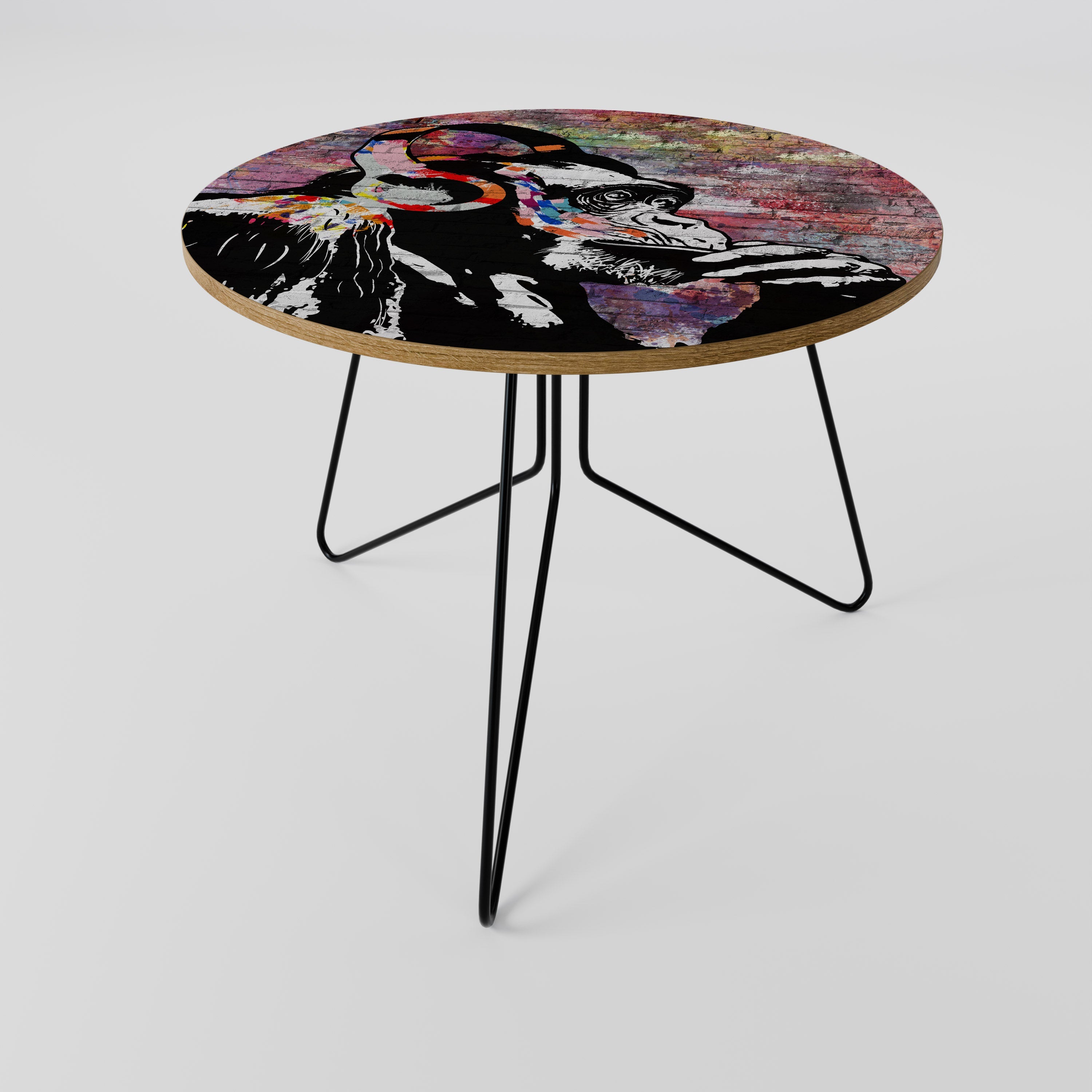 APISH LISTENER Mesa de Centro 69