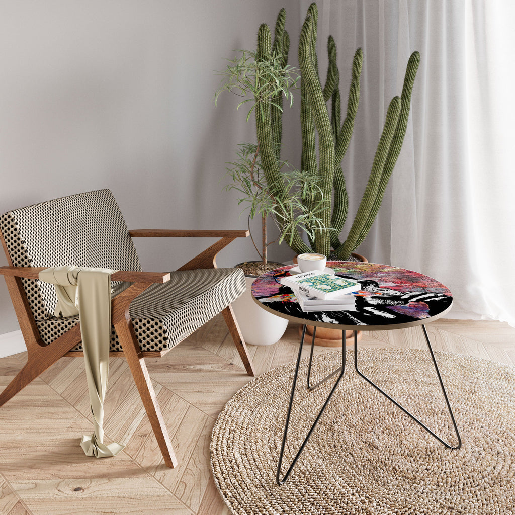 APISH LISTENER Mesa de Centro 69