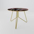 APISH LISTENER Mesa de Centro 69