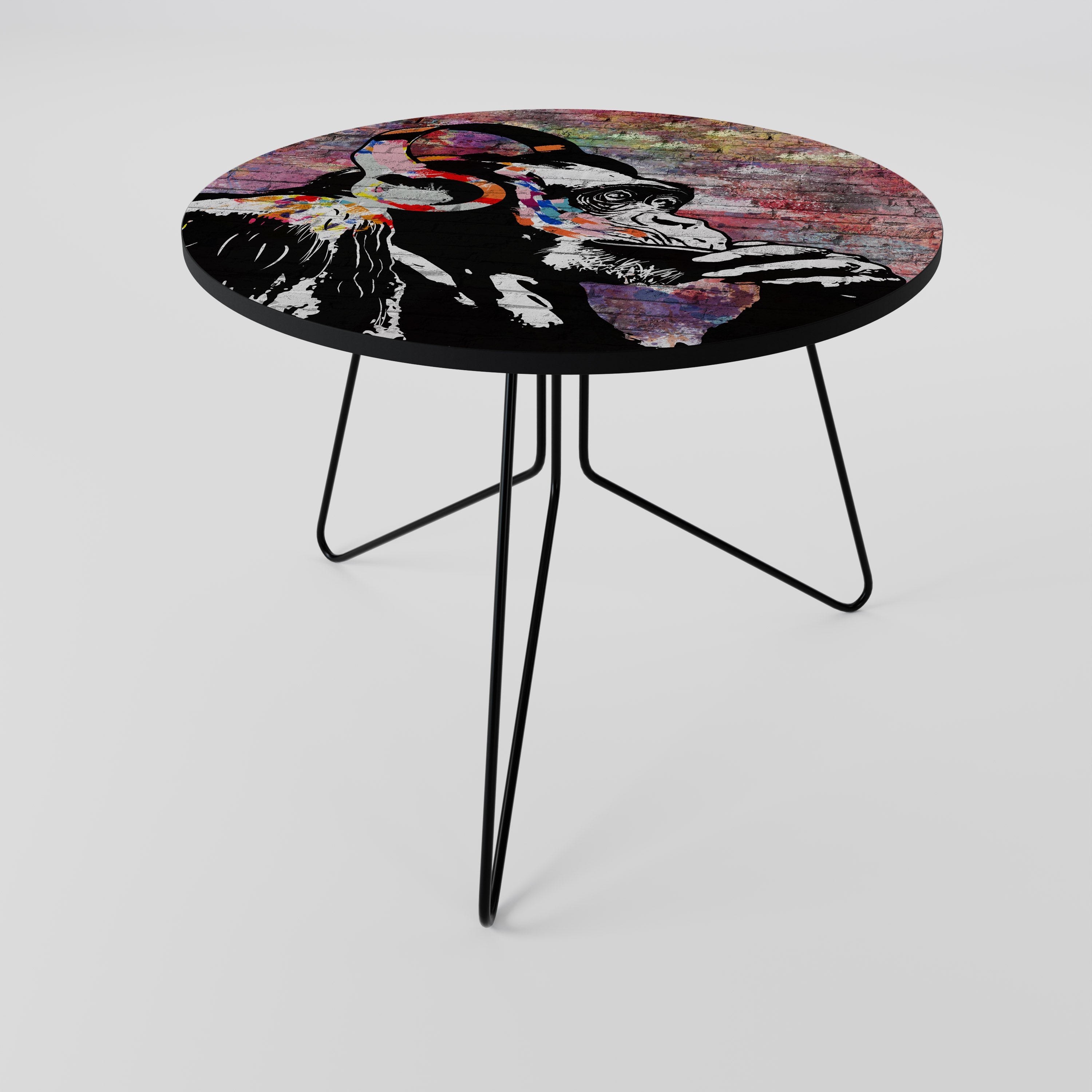 APISH LISTENER Mesa de Centro 69