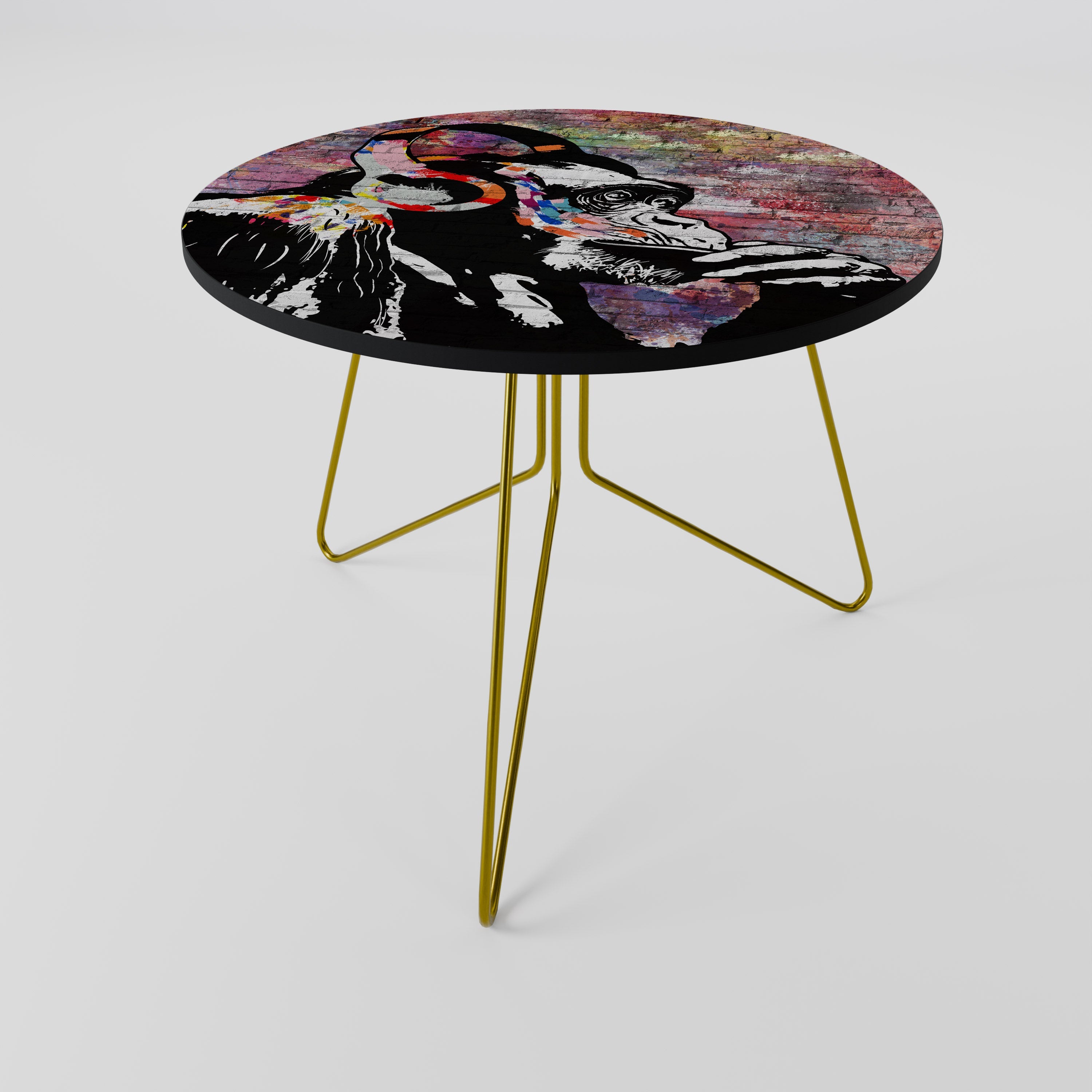 APISH LISTENER Mesa de Centro 69