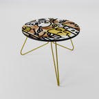 URBAN CANVAS Coffee Table