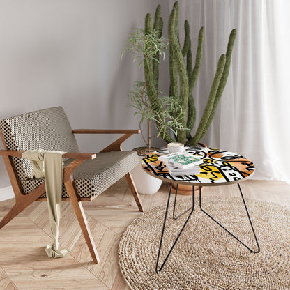 URBAN CANVAS Coffee Table