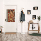 HYGIEIA BY KLIMT Poster Vertical Autocolante