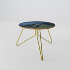 STARRY NIGHT OVER THE RHONE Mesa de Centro 60