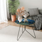 STARRY NIGHT OVER THE RHONE Mesa de Centro 69