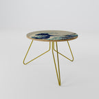 THE GREAT WAVE Mesa de Centro 60