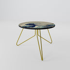 THE GREAT WAVE Mesa de Centro 60