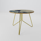 THE GREAT WAVE Coffee Table 69