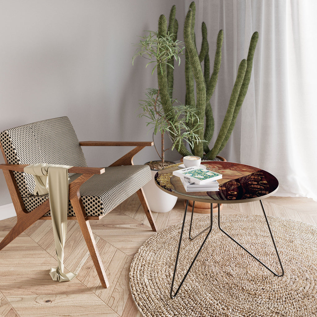 DANAE BY KLIMT Coffee Table 69