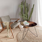 DANAE BY KLIMT Coffee Table 69