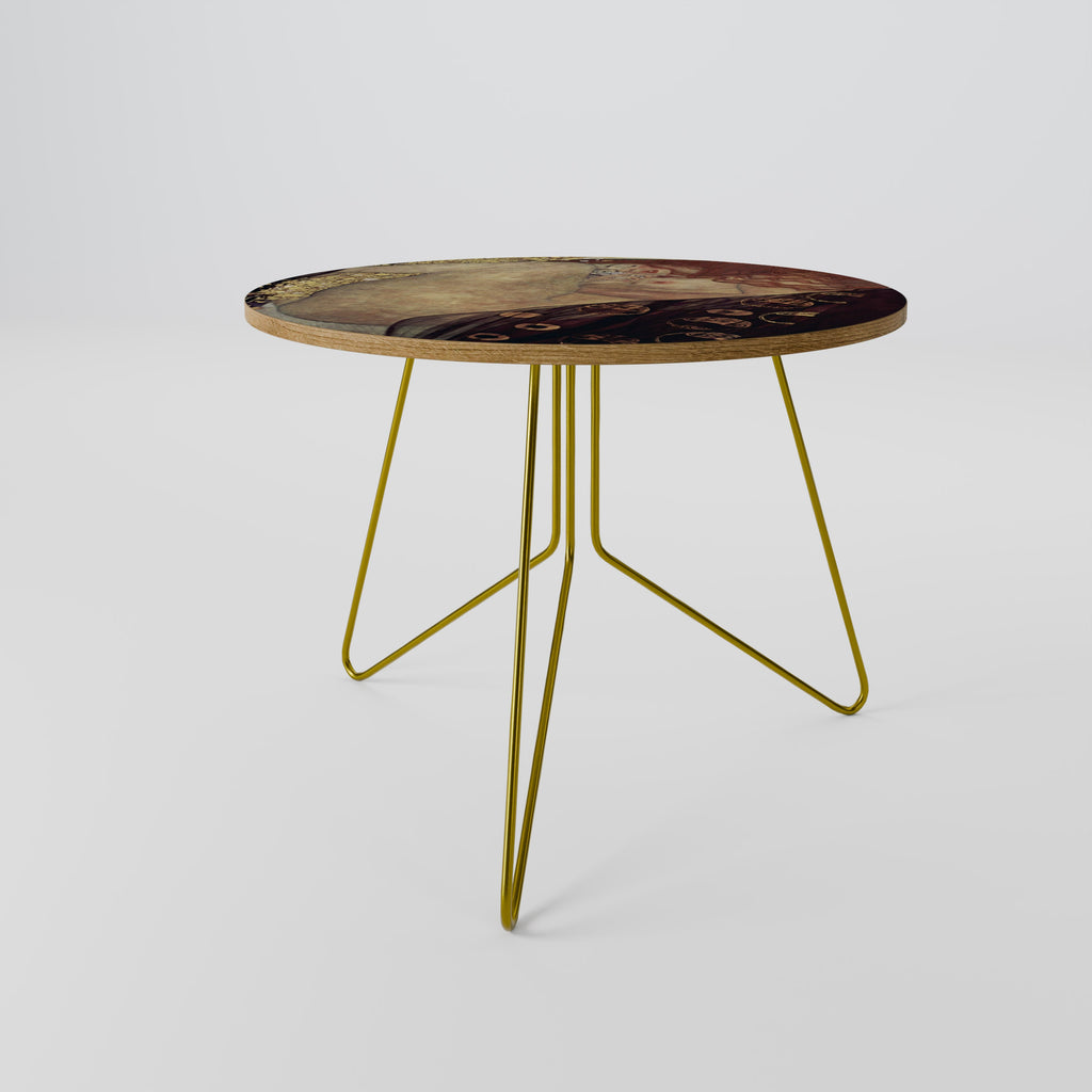 DANAE BY KLIMT Coffee Table 69