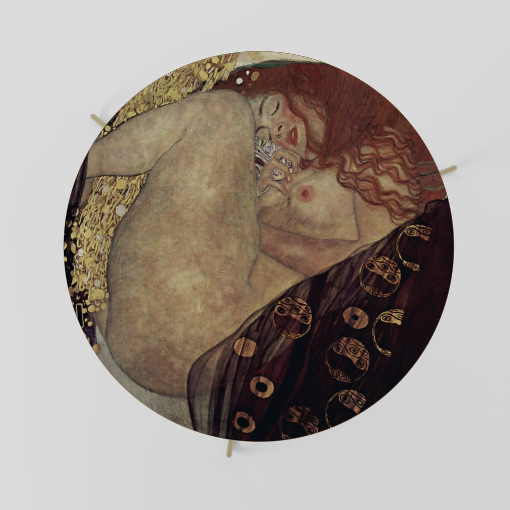 DANAE BY KLIMT Coffee Table 69