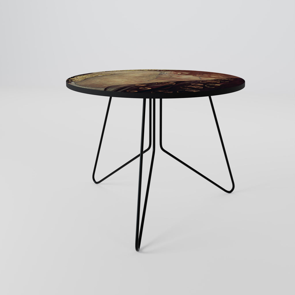 DANAE BY KLIMT Coffee Table 69